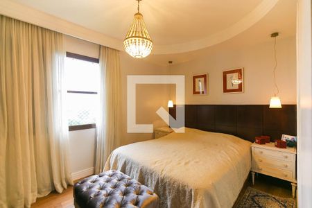 Apartamento à venda com 167m², 3 quartos e 5 vagasQuarto 1