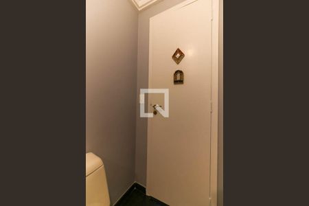 Apartamento à venda com 167m², 3 quartos e 5 vagasLavabo