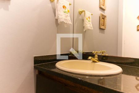 Apartamento à venda com 167m², 3 quartos e 5 vagasLavabo