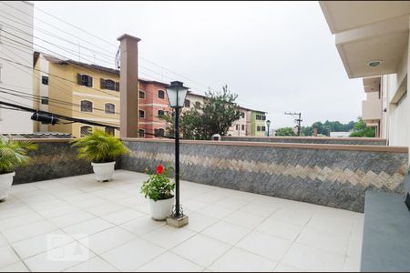 Apartamento à venda com 48m², 1 quarto e 1 vaga Apartamento à venda com 48m², 1 quarto e 1 vagaÁrea de circulação