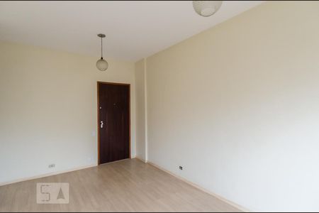 Sala de apartamento à venda com 1 quarto, 48m² em Santa Terezinha, São Bernardo do Campo