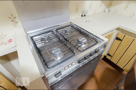 Apartamento à venda com 48m², 1 quarto e 1 vaga Apartamento à venda com 48m², 1 quarto e 1 vagaCozinha