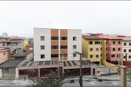 Apartamento à venda com 48m², 1 quarto e 1 vaga Apartamento à venda com 48m², 1 quarto e 1 vagaVista