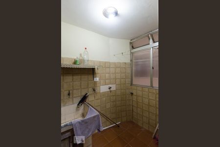 Apartamento à venda com 48m², 1 quarto e 1 vaga Apartamento à venda com 48m², 1 quarto e 1 vagaÁrea de serviço