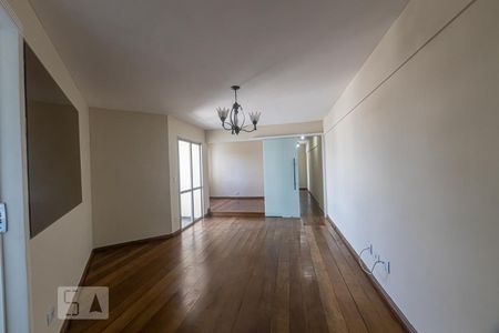 Sala de apartamento para alugar com 2 quartos, 83m² em Jardim Vila Formosa, São Paulo