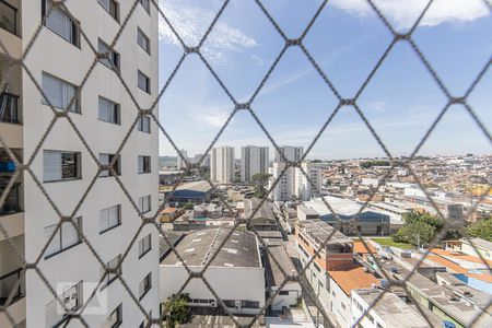 Vista Sala de apartamento para alugar com 2 quartos, 83m² em Jardim Vila Formosa, São Paulo