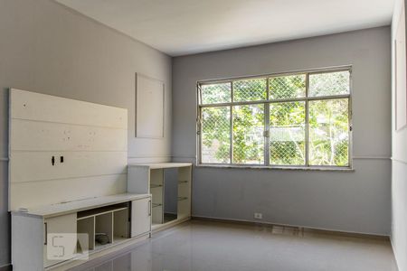Sala de apartamento à venda com 2 quartos, 80m² em Jardim Guanabara, Rio de Janeiro