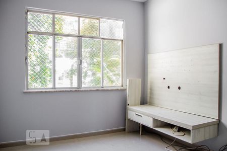 Quarto 1 de apartamento à venda com 2 quartos, 80m² em Jardim Guanabara, Rio de Janeiro