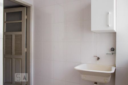 Apartamento à venda com 80m², 2 quartos e sem vagaÁrea de Serviço