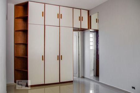 Apartamento à venda com 80m², 2 quartos e sem vagaQuarto 2 - Suíte