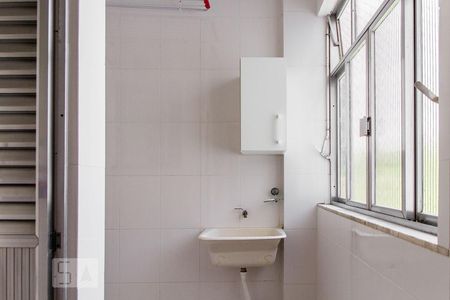 Apartamento à venda com 80m², 2 quartos e sem vagaÁrea de Serviço