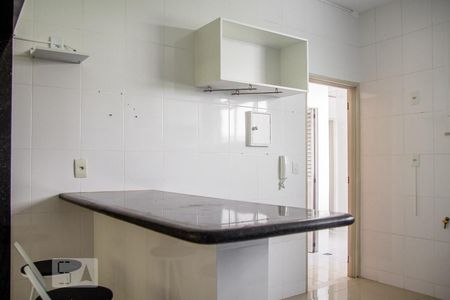 Apartamento à venda com 80m², 2 quartos e sem vagaCozinha