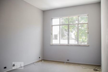 Quarto 2 - Suíte de apartamento à venda com 2 quartos, 80m² em Jardim Guanabara, Rio de Janeiro