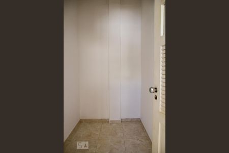 Apartamento à venda com 80m², 2 quartos e sem vagaQuarto de Serviço