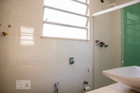Apartamento à venda com 80m², 2 quartos e sem vagaBanheiro Social