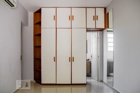 Apartamento à venda com 80m², 2 quartos e sem vagaQuarto 2 - Suíte