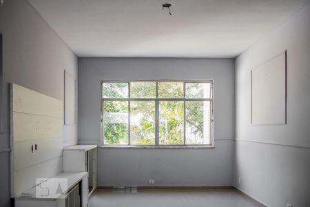 Sala de apartamento à venda com 2 quartos, 80m² em Jardim Guanabara, Rio de Janeiro
