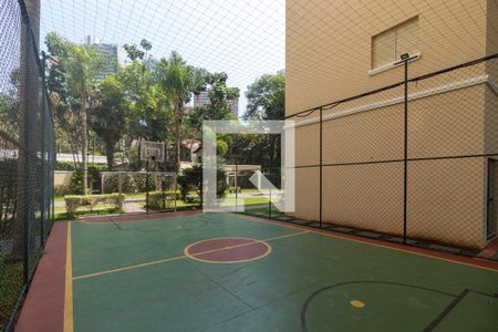 Apartamento à venda com 75m², 3 quartos e 1 vagaQuadra Esportiva