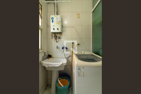 Apartamento à venda com 75m², 3 quartos e 1 vagaÁrea de Serviço