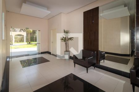 Apartamento à venda com 75m², 3 quartos e 1 vagaHall de entrada