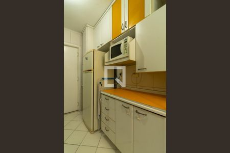 Apartamento à venda com 75m², 3 quartos e 1 vagaCozinha