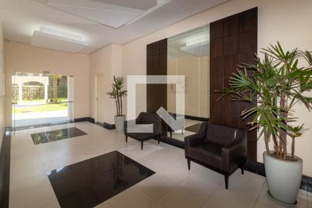 Apartamento à venda com 75m², 3 quartos e 1 vagaHall de entrada