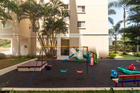 Apartamento à venda com 75m², 3 quartos e 1 vagaÁrea comum - Playground
