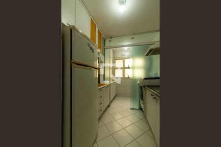 Apartamento à venda com 75m², 3 quartos e 1 vagaCozinha