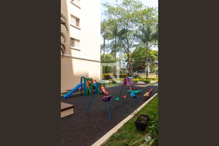 Apartamento à venda com 75m², 3 quartos e 1 vagaÁrea comum - Playground