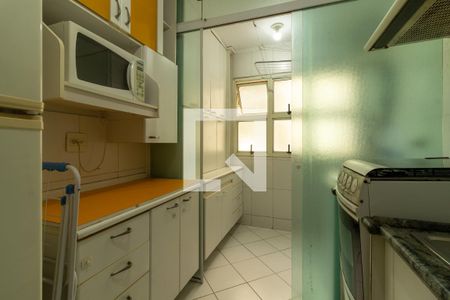 Apartamento à venda com 75m², 3 quartos e 1 vagaCozinha