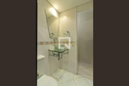 Apartamento à venda com 75m², 3 quartos e 1 vagaBanheiro Corredor