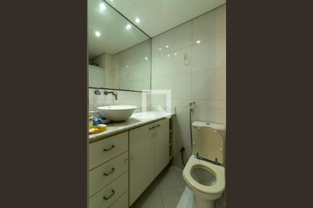 Apartamento à venda com 75m², 3 quartos e 1 vagaBanheiro da Suíte