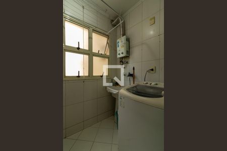 Apartamento à venda com 75m², 3 quartos e 1 vagaÁrea de Serviço