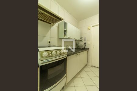 Apartamento à venda com 75m², 3 quartos e 1 vagaCozinha