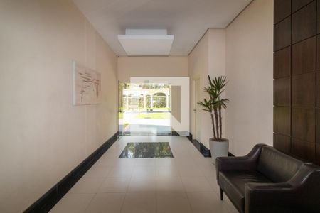 Apartamento à venda com 75m², 3 quartos e 1 vagaHall de entrada