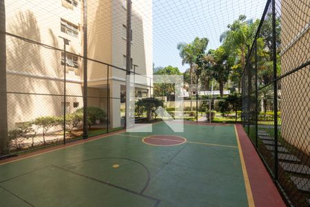 Apartamento à venda com 75m², 3 quartos e 1 vagaQuadra Esportiva