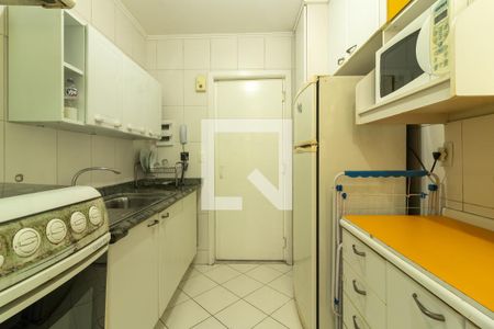 Apartamento à venda com 75m², 3 quartos e 1 vagaCozinha