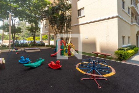 Apartamento à venda com 75m², 3 quartos e 1 vagaÁrea comum - Playground