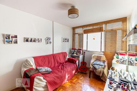 Apartamento para alugar com 110m², 3 quartos e sem vagaSala