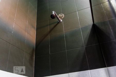 Apartamento à venda com 210m², 4 quartos e 4 vagasBanheiro da Suíte 4