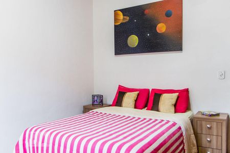 Apartamento à venda com 210m², 4 quartos e 4 vagasQuarto 1 - Suíte