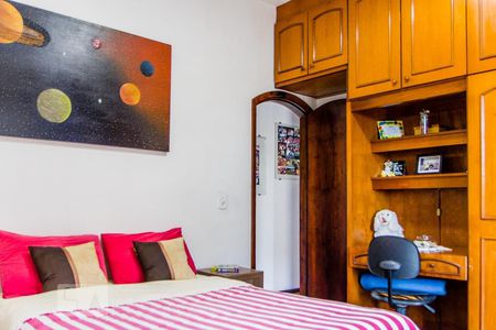 Apartamento à venda com 210m², 4 quartos e 4 vagasQuarto 1 - Suíte