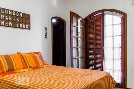 Apartamento à venda com 210m², 4 quartos e 4 vagasQuarto 4 - Suíte