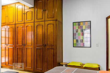 Apartamento à venda com 210m², 4 quartos e 4 vagasQuarto 3 - Suíte Master