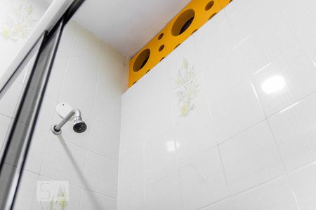 Apartamento à venda com 210m², 4 quartos e 4 vagasBanheiro da Suíte 1