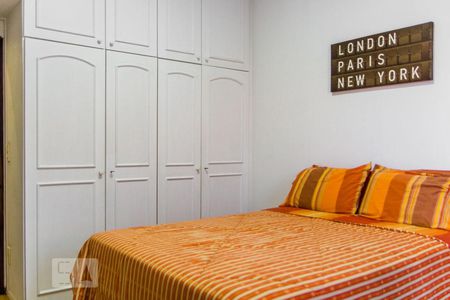 Apartamento à venda com 210m², 4 quartos e 4 vagasQuarto 4 - Suíte