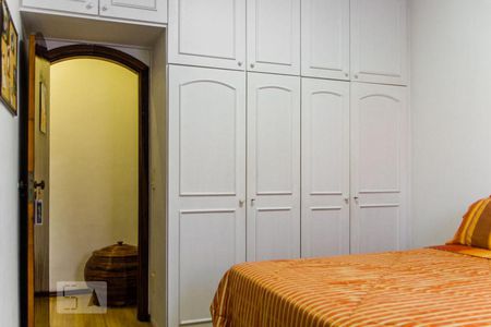 Apartamento à venda com 210m², 4 quartos e 4 vagasQuarto 4 - Suíte