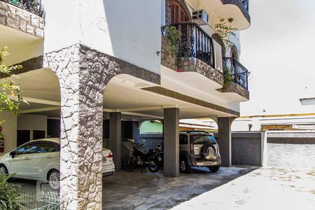 Apartamento à venda com 210m², 4 quartos e 4 vagasGaragem