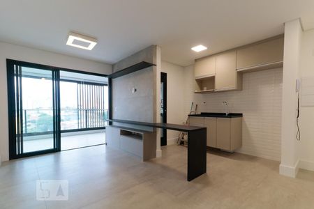 Apartamento para alugar com 72m², 2 quartos e 1 vagaSala