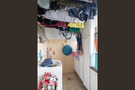 Apartamento à venda com 95m², 3 quartos e 1 vagaÁrea de serviço